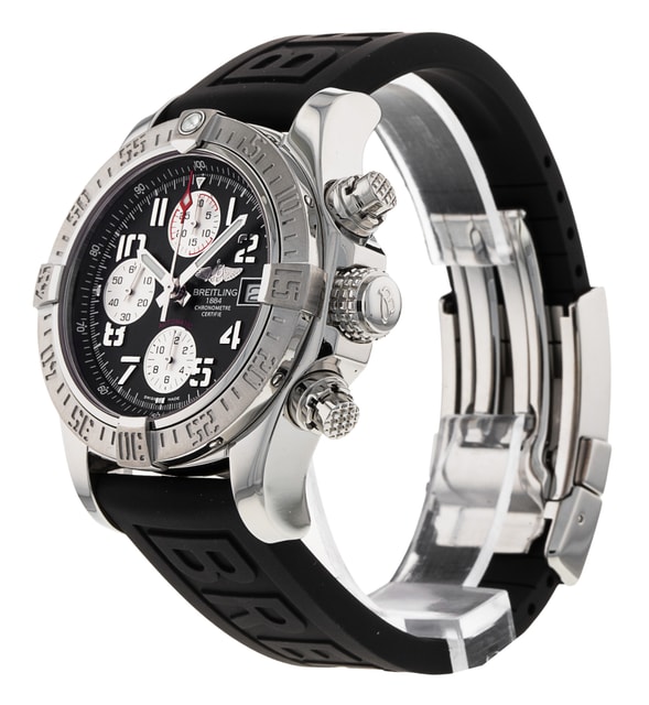 Breitling Avenger II A13381 Image 2